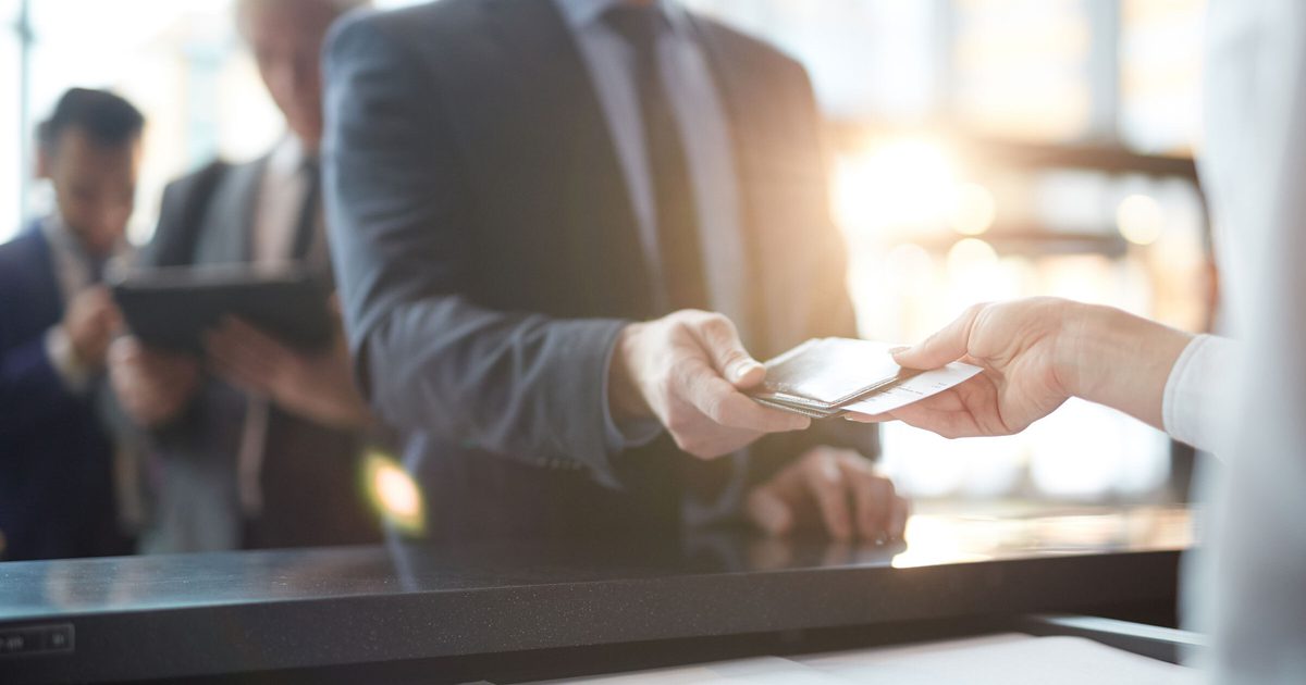 Veridocs Advanced ID Authentication Software | Veridocs