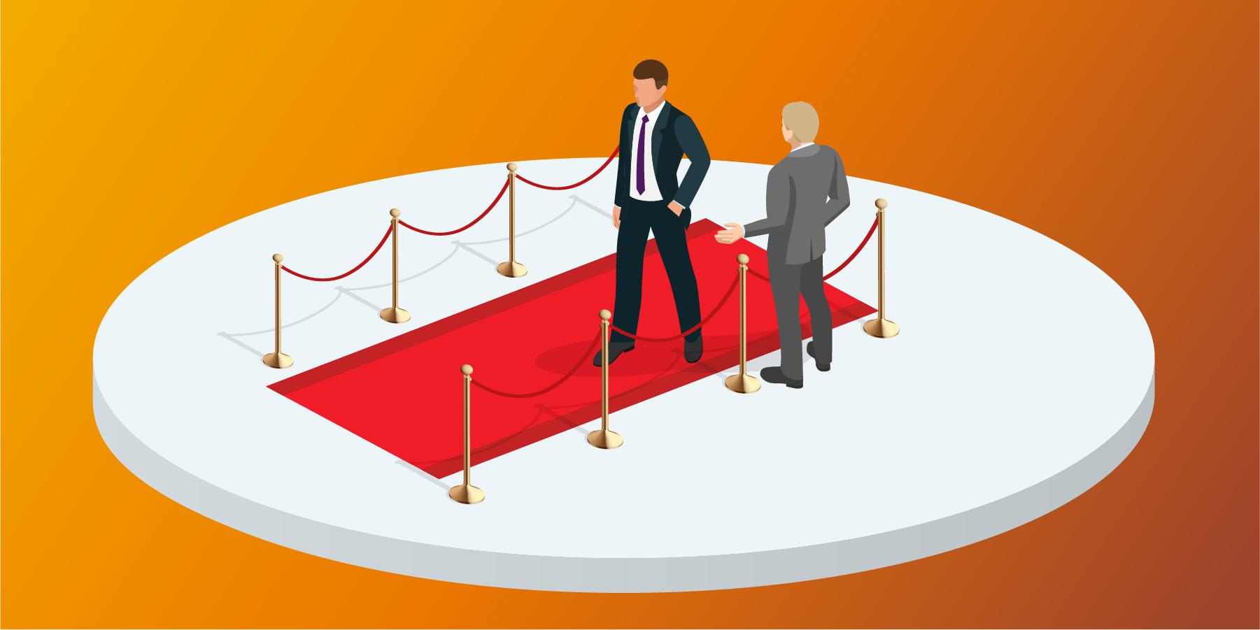 TrueListCheck knows your VIP customers from the bad guys