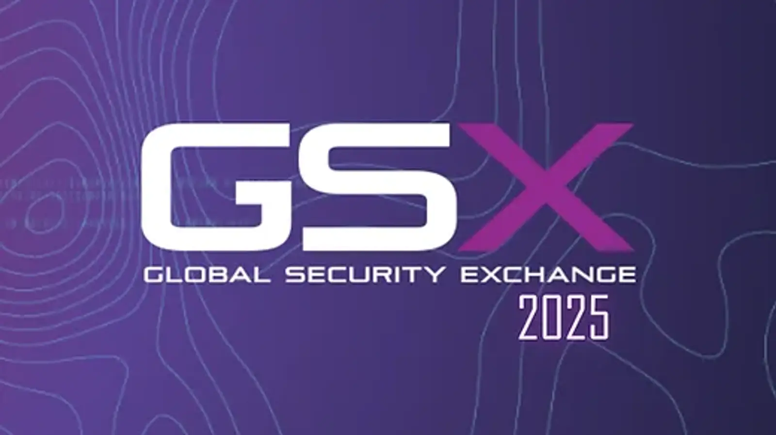 GSX 2025