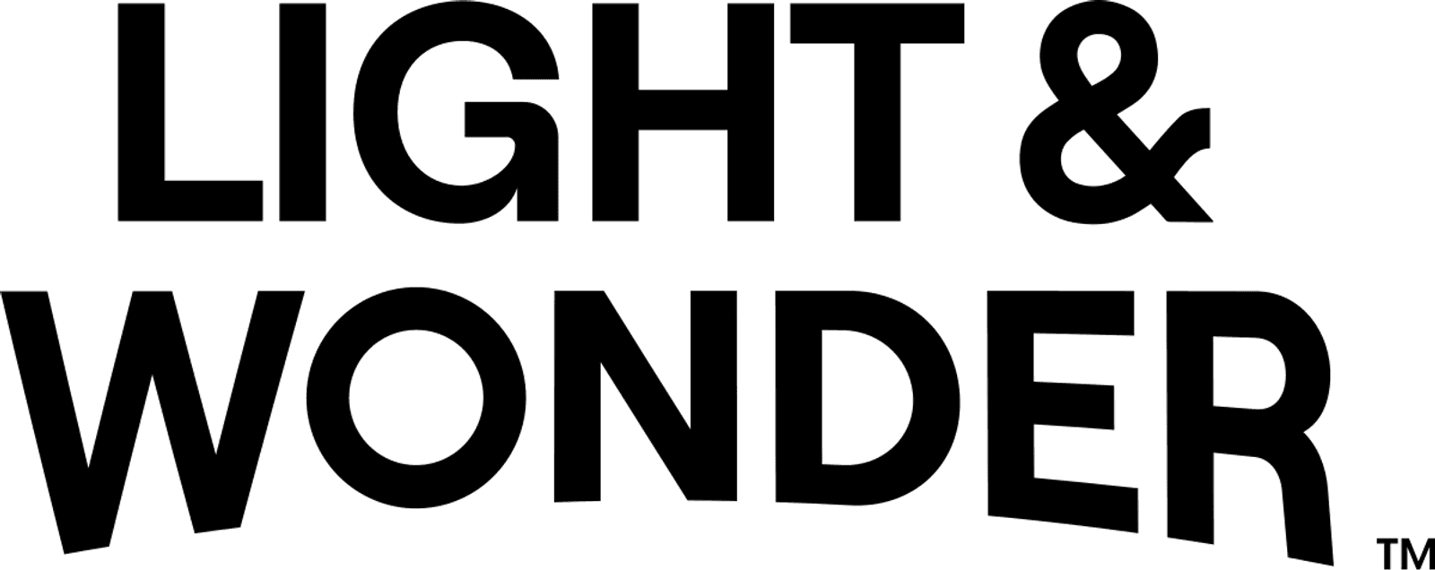 Light Wonder logo
