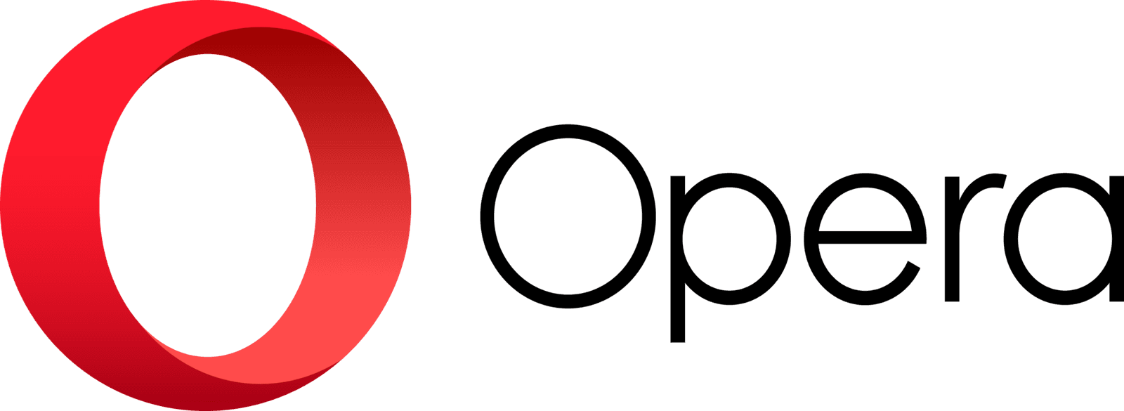 Opera Software logo