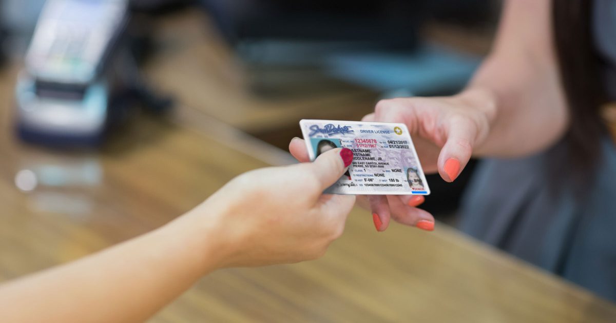 ID Authentication & Identity Management Software