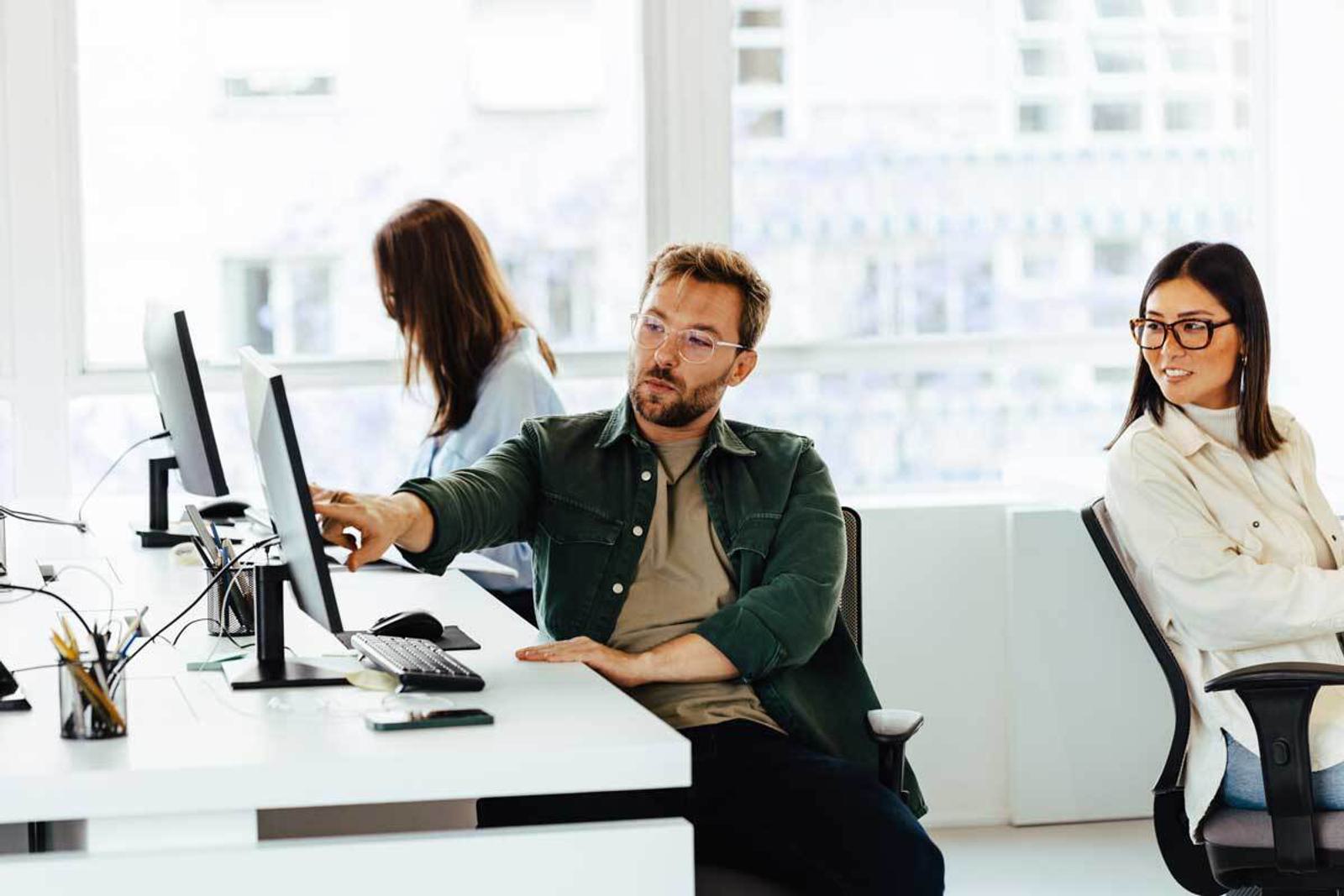 Veridocs software buying article 1