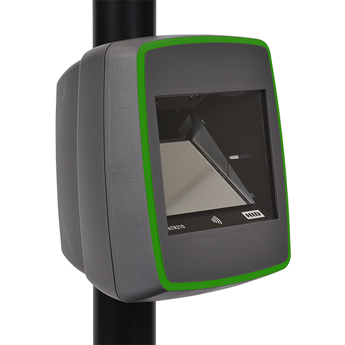 HID TripTick Halo 210