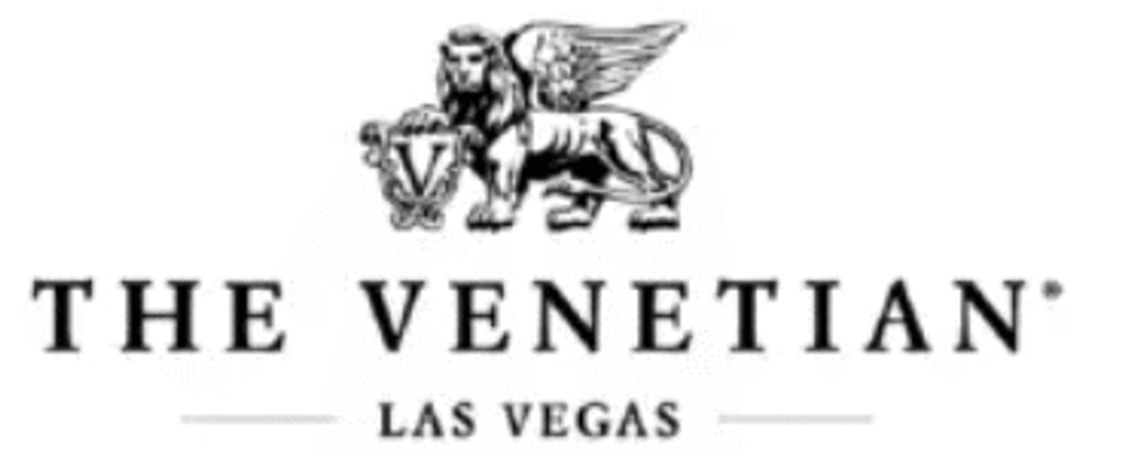 Logo the venetian
