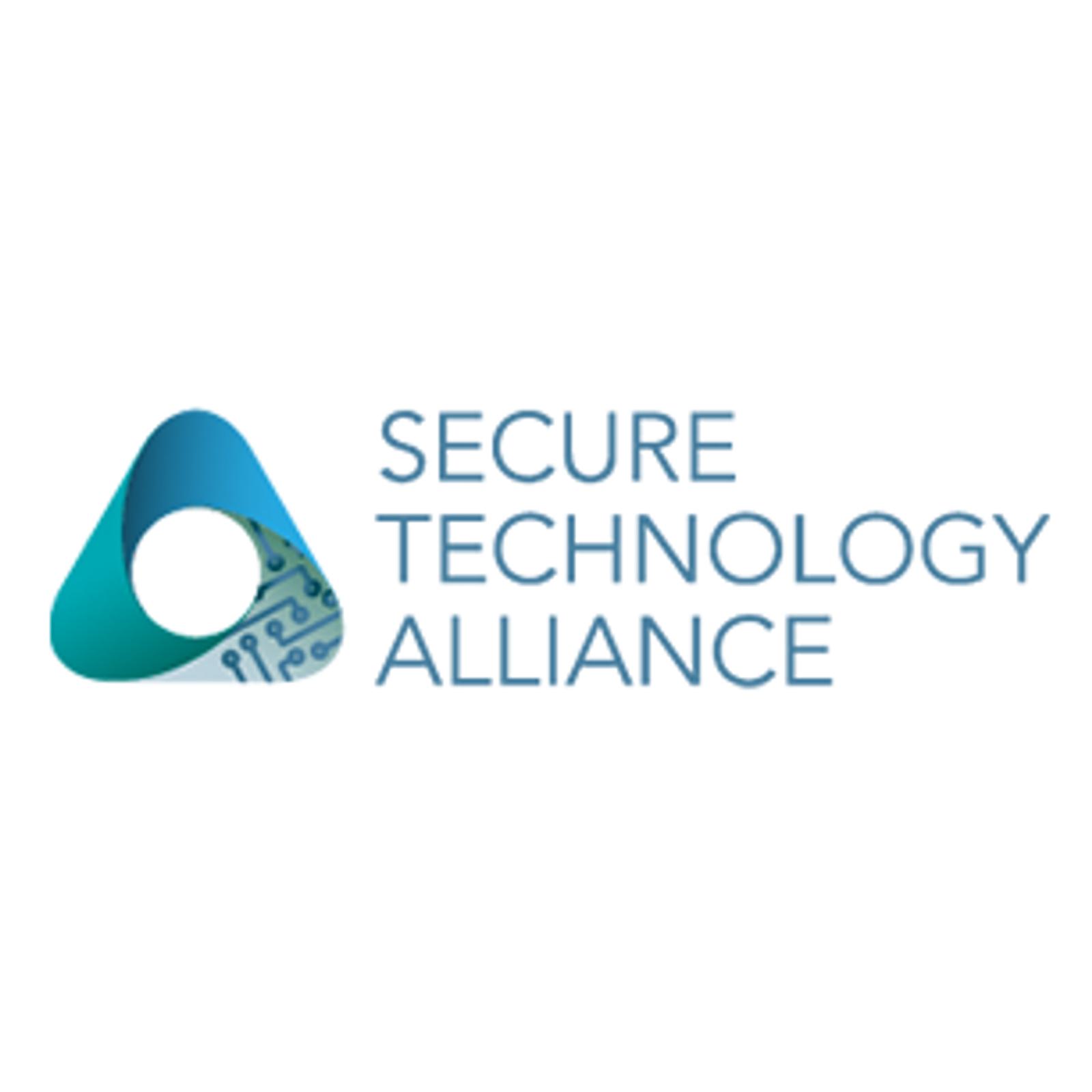 Secure technology alliance